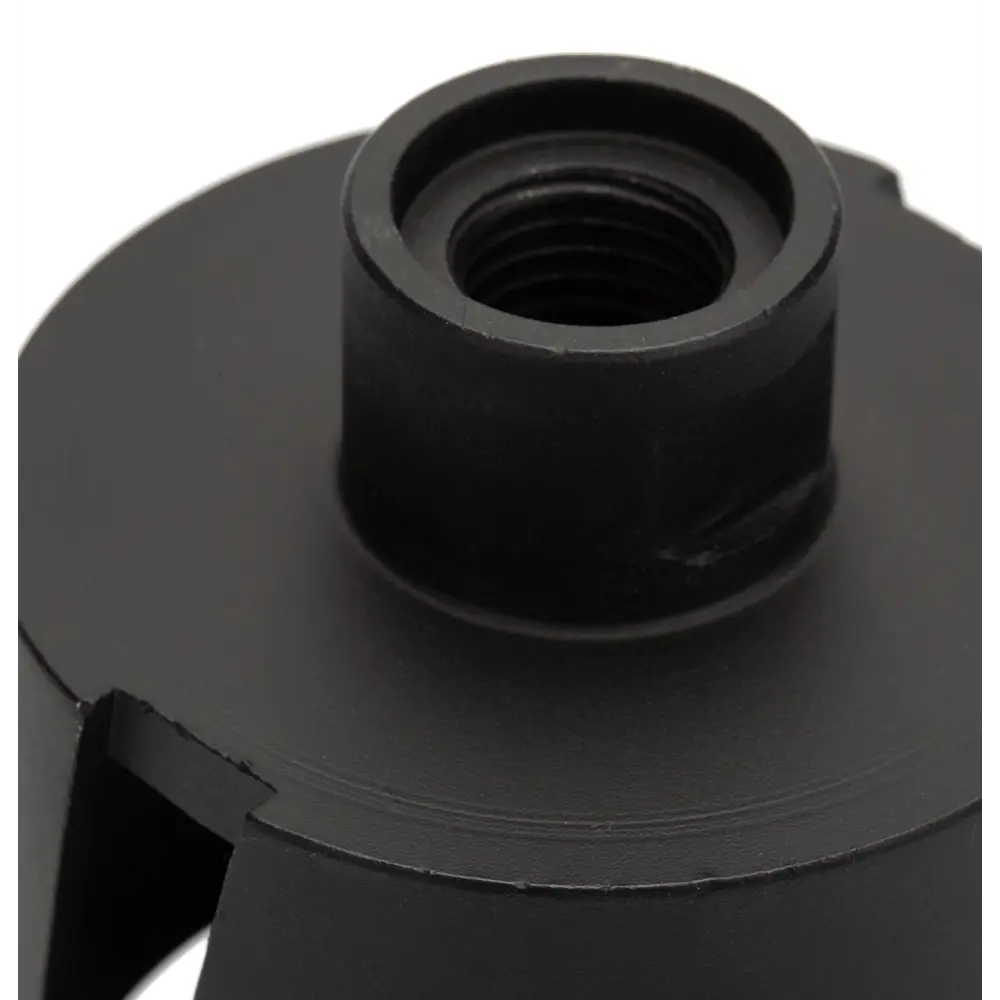 Алмазная коронка RAGE 80 мм для бетона с SDS-plus 88287107 STLM-0077271 - Вид №2