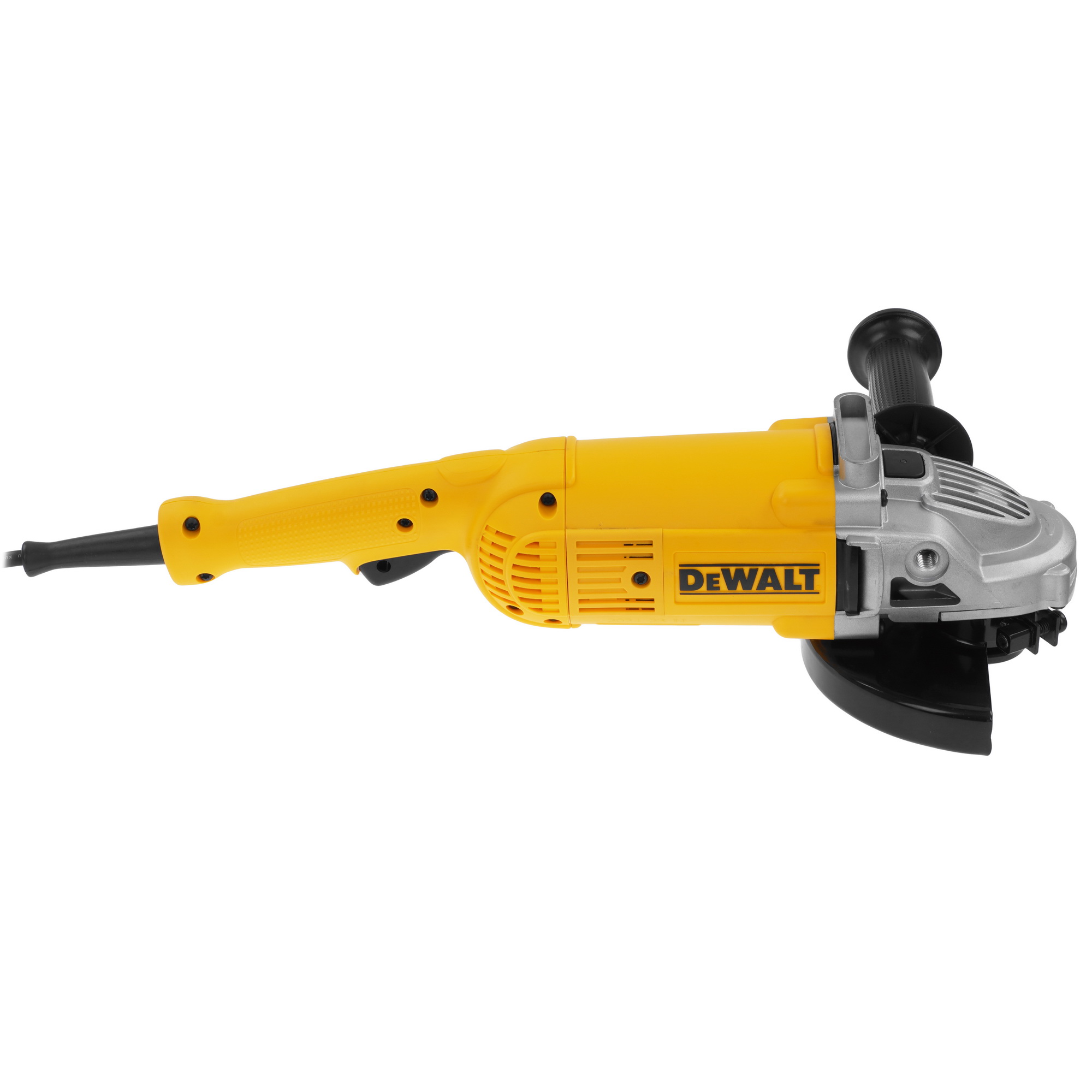 Углошлифовальная машина (УШМ) DeWalt DWE493-IN 5496689 STDN-0091517 - Вид №3