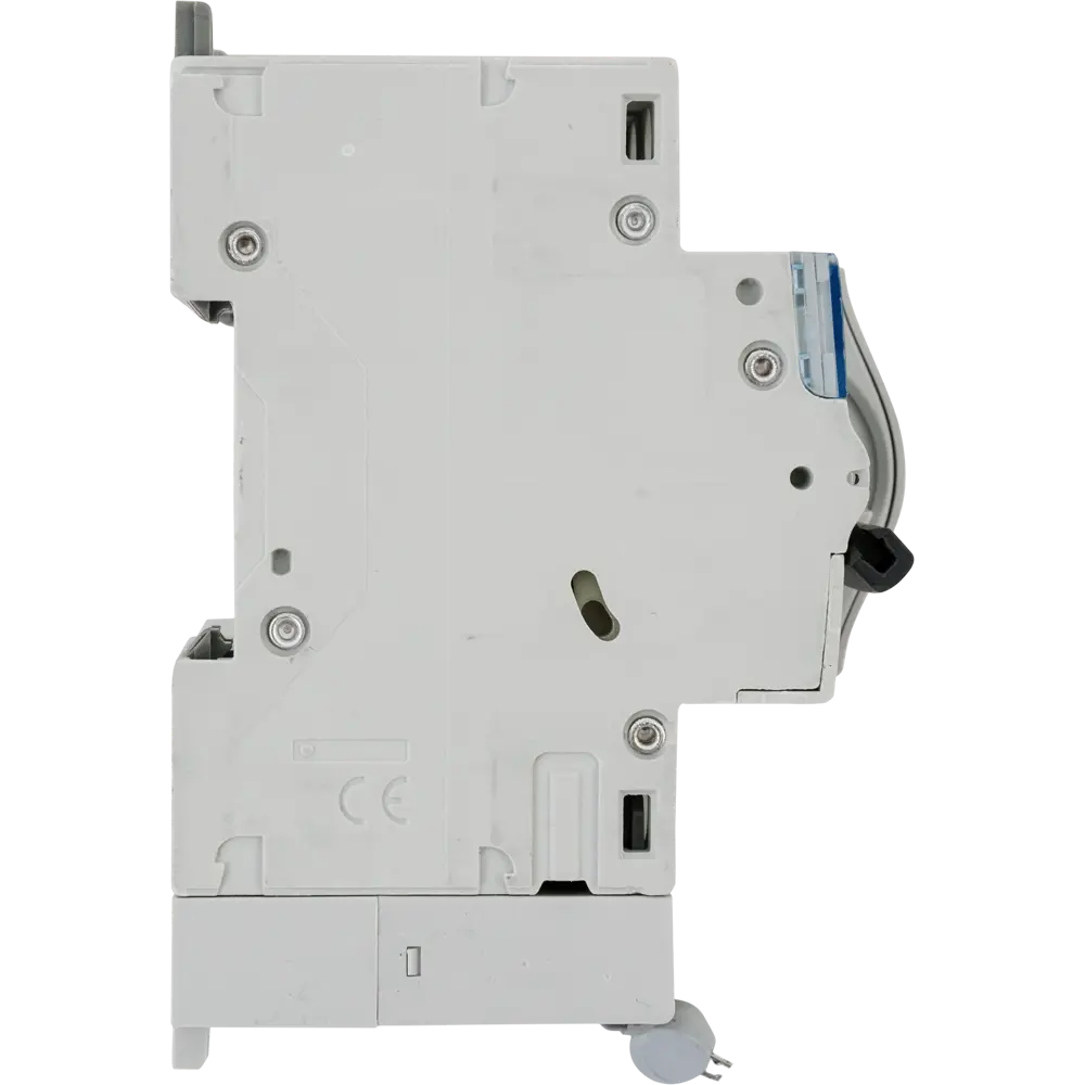 Автоматический выключатель дифференциального тока Legrand DX3 2P C32 A 30 мА 6 кА AC 411161 STLM-2180202 - Вид №3