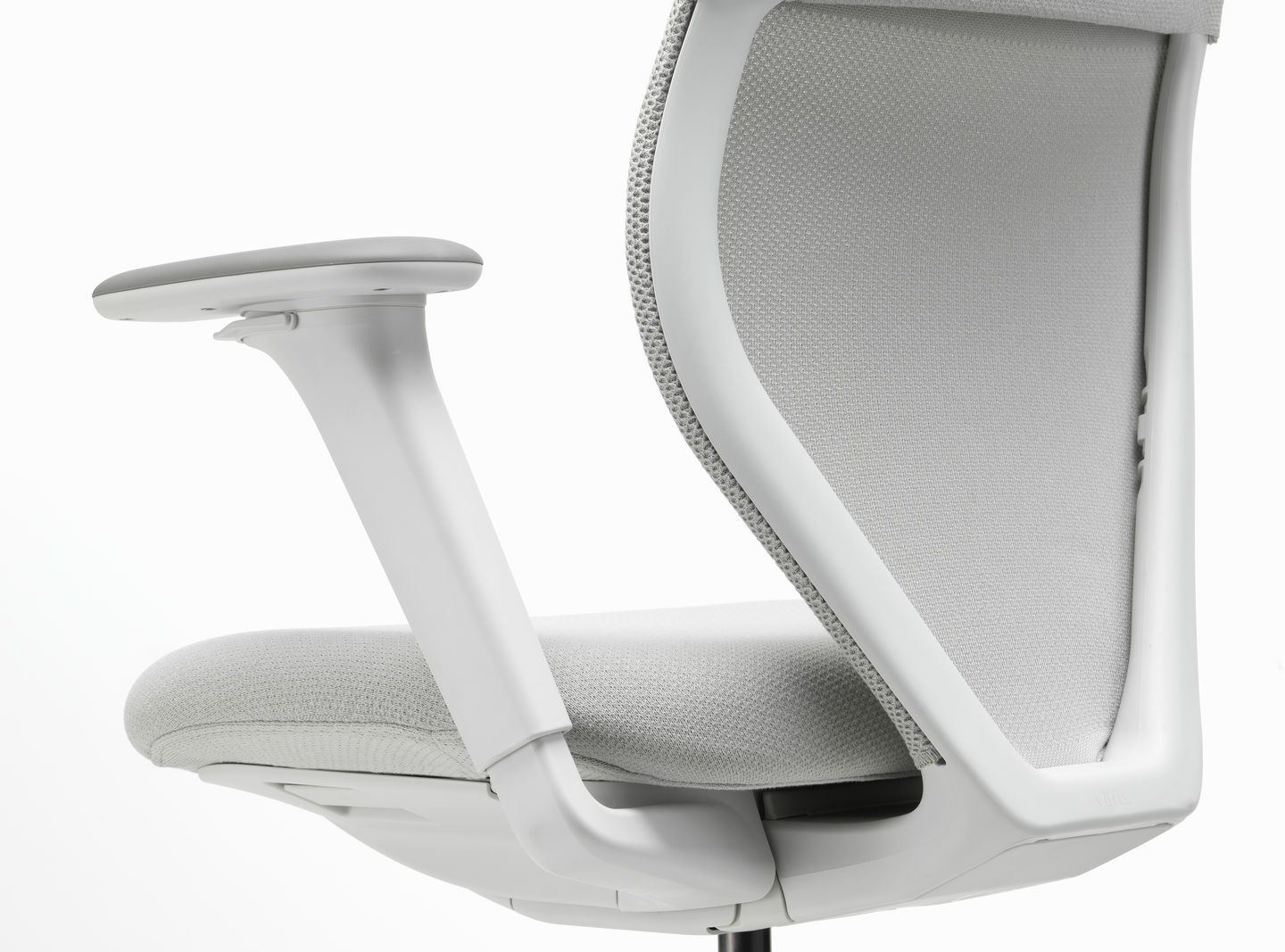 Операционный офисный стул VITRA ACX ARCH-00032113 - Вид №20