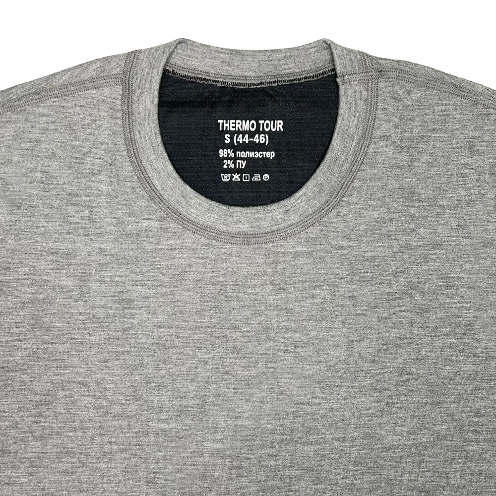 THERMOTOUR Комплект термобелья М.8160 для активного образа жизни 89398822 Comfort STLM-1371485 - Вид №1