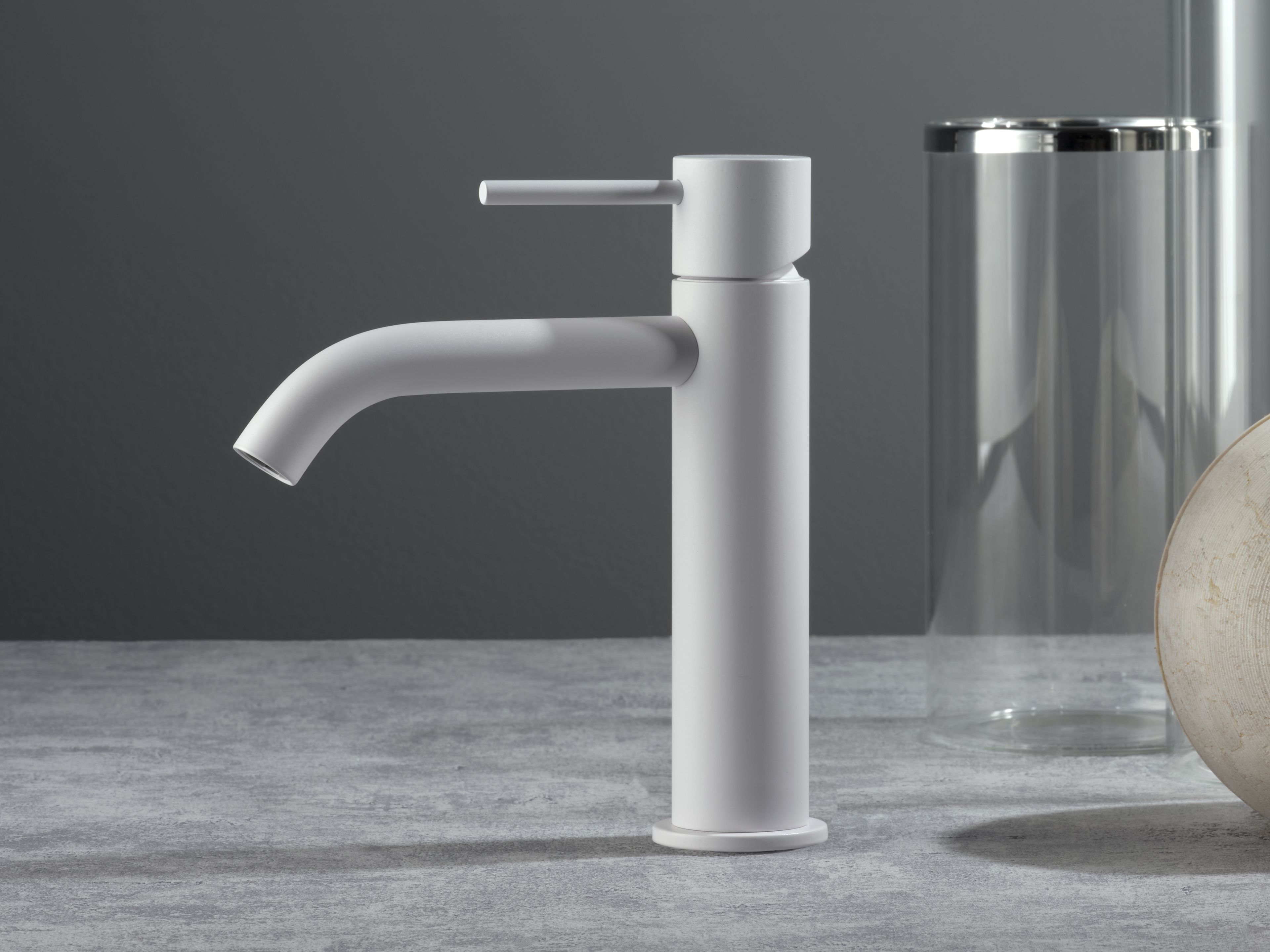 Однорычажный смеситель для раковины Ritmonio Diametro35 S ARCH-00089816 - Вид №1