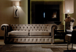 Диван  COVRE 805