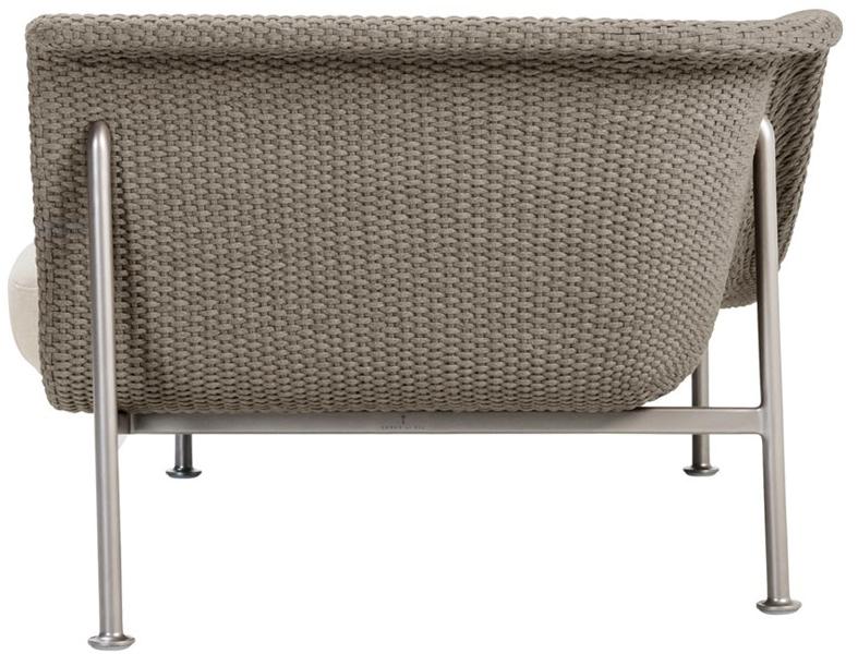 JANUS et Cie Дормез в морской веревке Gina sun-id-1463207 - Вид №4