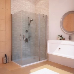 Душевая кабина 90-100/130-140 GK-603B GUTEWETTER LUX RECTAN