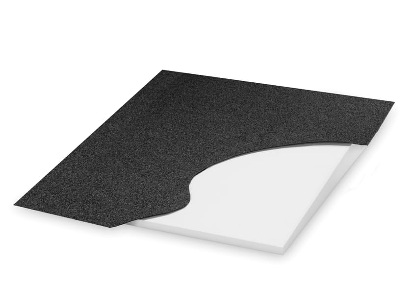 Теплоизоляционная панель EPS для кровли ELLE ESSE WHITEPOR® ARCH-00004579