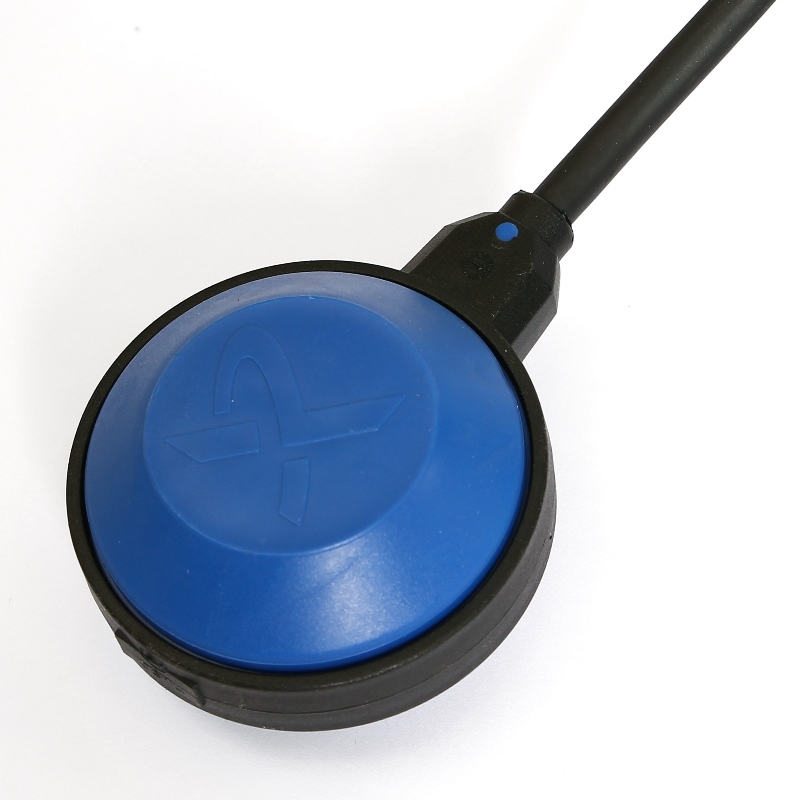 Насос дренажный Unilift Grundfos KP350-M-1 1x220-240V 50Hz10mSCH (d1) 013N1300 - Вид №2