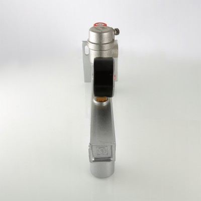 VT.495.0.0 Группа безопасности стальная консольная Valtec 3/4"  - Вид №8