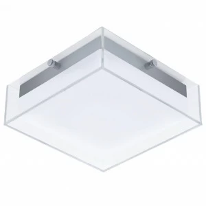 Уличный светильник белый Eglo Infesto 94874 EGLO INFESTO 00-3898625 Белый