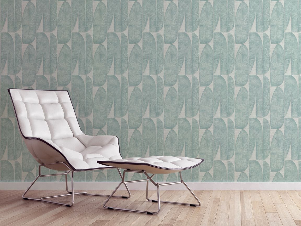 Тропические нетканые обои Architects Paper Stories of Life ARCH-00106133 - Вид №14