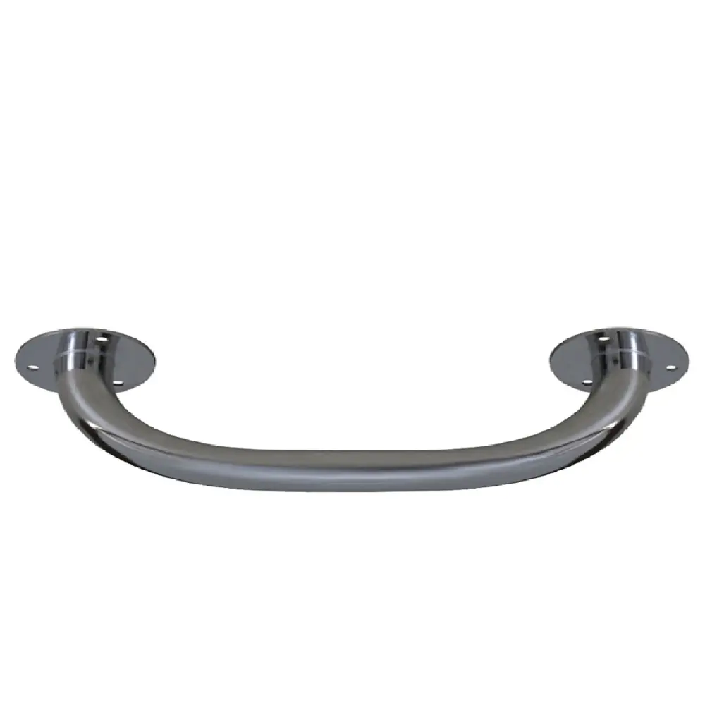 Поручень для ванной 90 см D18 цвет хром Santreyd Без серии STLM-2056604