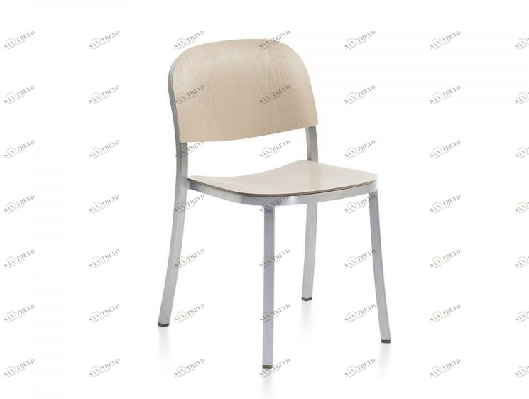 Emeco Штабелируемый стул из фанеры 1 inch sun-id-1346588