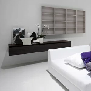 Комплект мебели №72 180 см Antonio Lupi PANTA REI