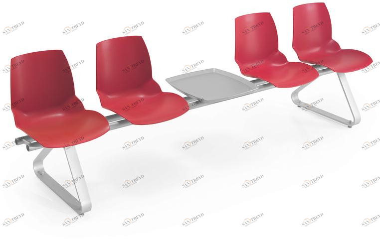 Caimi Brevetti Сиденье на балке из технополимера Kaleidos sun-id-1411245