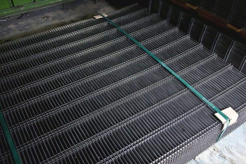 NUOVA DEFIM Сетка электросварная Defim sun-id-1503426 - Вид №10