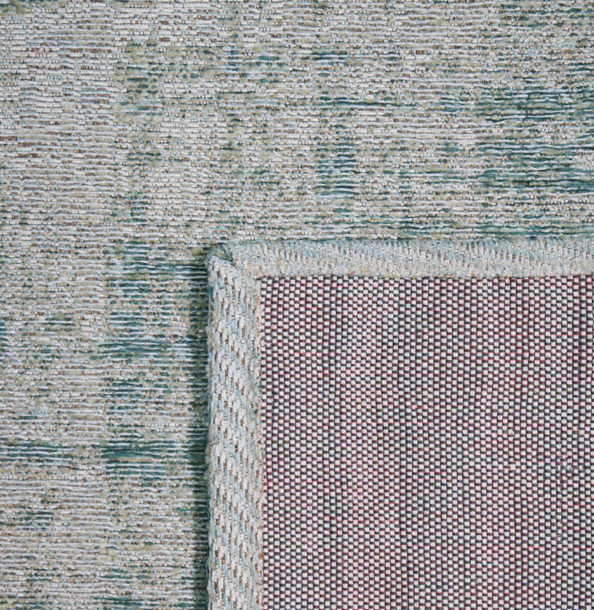 Сплошной цвет прямоугольный ковер Ademi Essential ARCH-00039271 - Вид №25