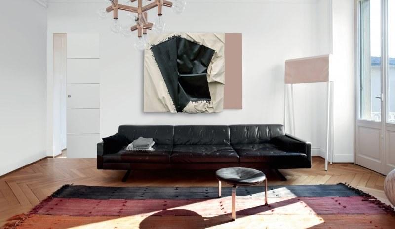 DIERRE Рама для раздвижных дверей sun-id-1478485 - Вид №4