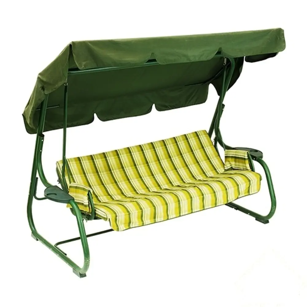 Качели садовые «Варадеро» Santreyd STLM-2084307