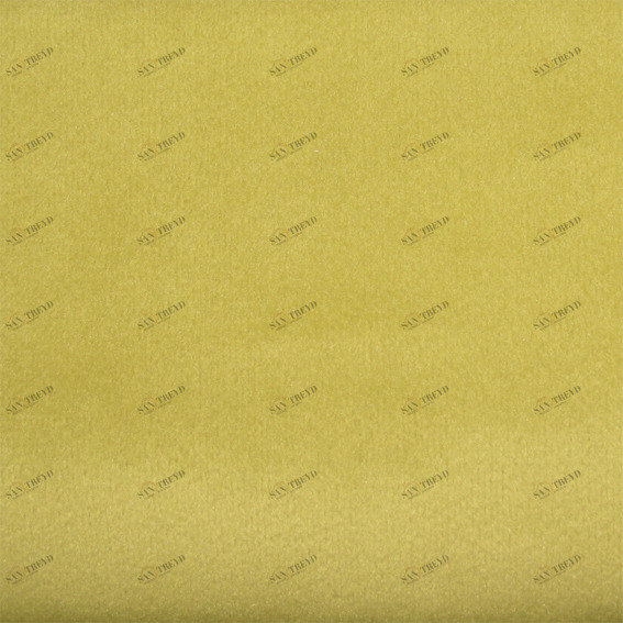 COLORISTICA Soft touch col.37 Ткань мебельная  Микровелюр  HITSoft touch Желтый 