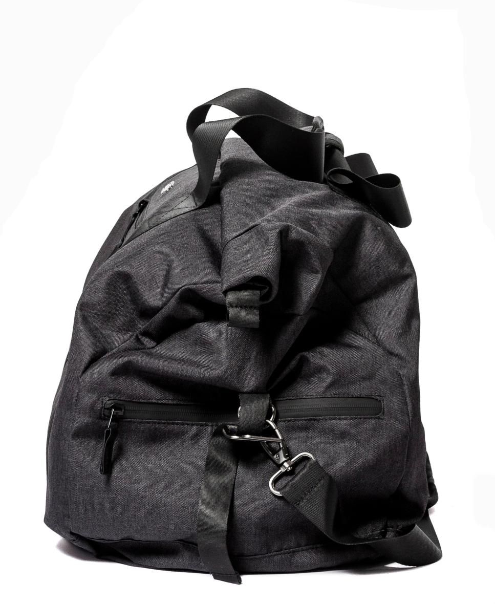 ETY705-01 Сумка ETY705 Rolltop Bag Epic Dynamik  - Вид №3