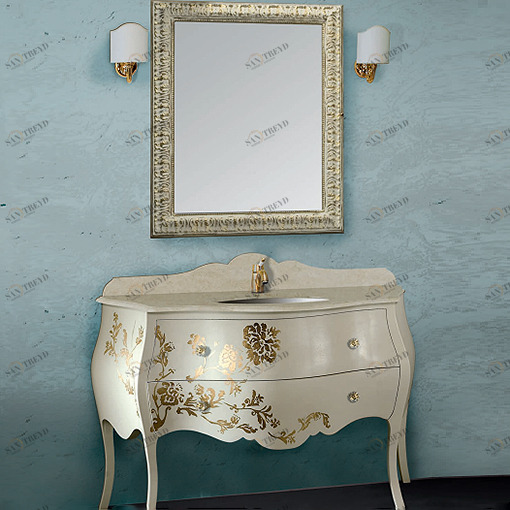 Комплект мебели IVONNE Gaia BAROCCHI