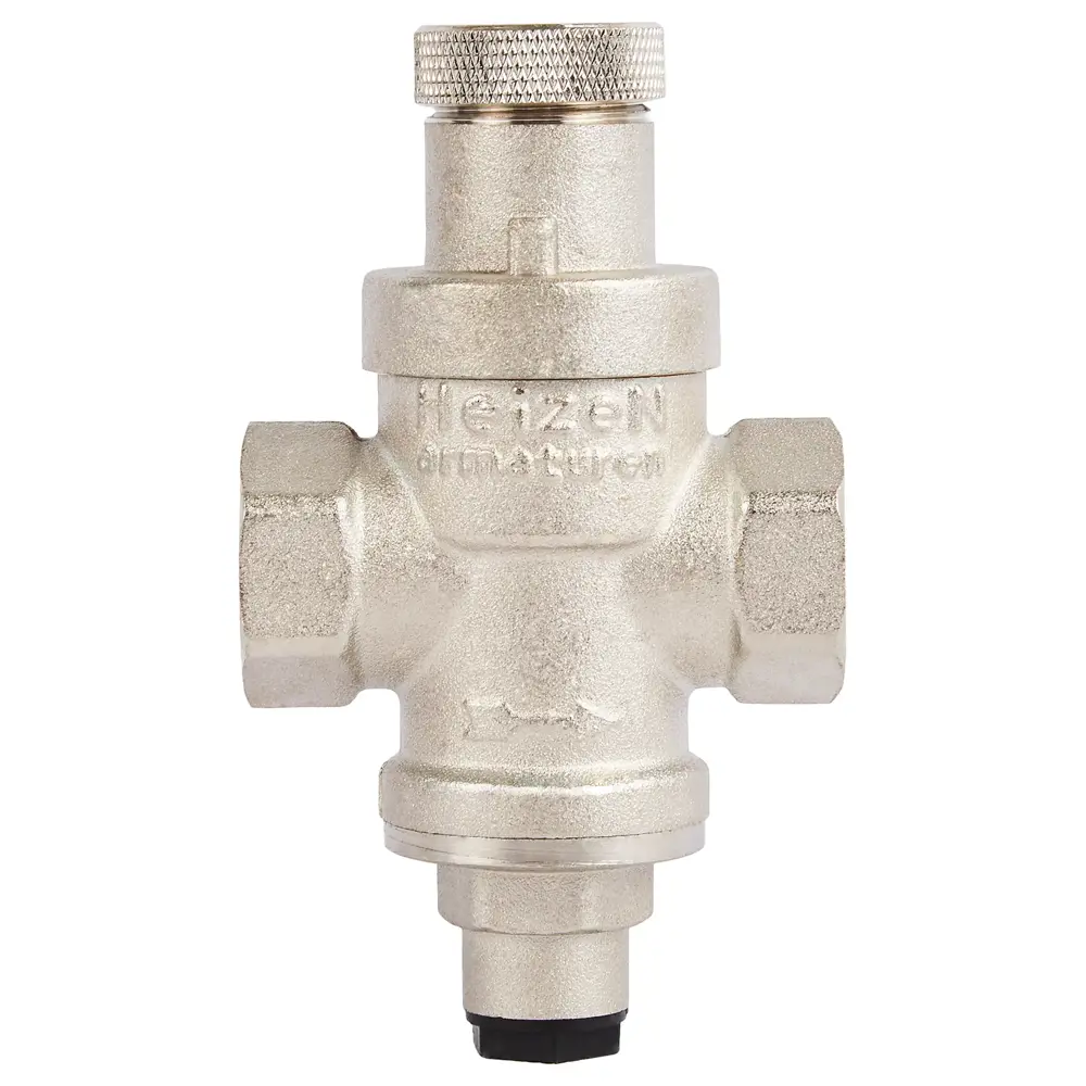 Santreyd Heizen 304C — редуктор давления для стабильного водоснабжения 87886045 STLM-0808779