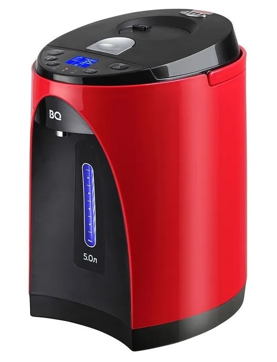 9001407 Термопот BQ TP502 красный STDN-0090890 - Вид №2