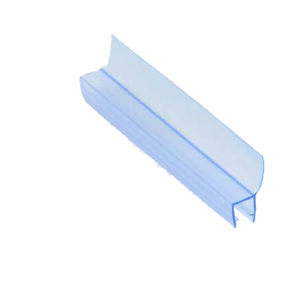 Уплотнитель для душевой двери Астра стекло-стекло 8 мм Santreyd STLM-2185913