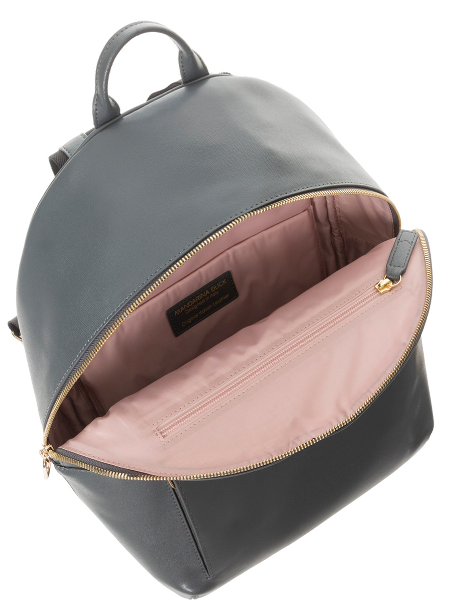 KBT08-28D Рюкзак KBT08 Luna Backpack Mandarina Duck District - Вид №3