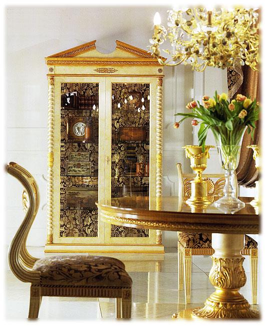 Витрина  JUMBO COLLECTION CRIL-13 