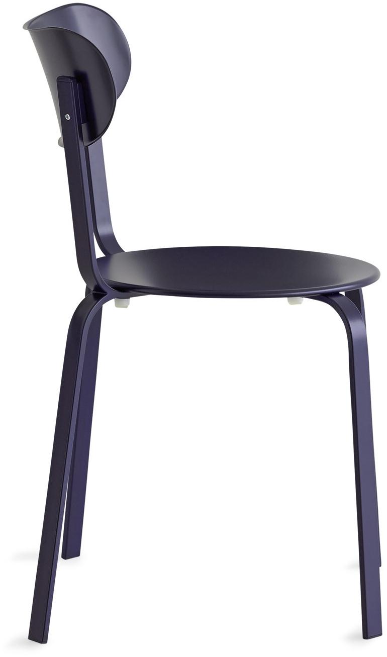 Lapalma Штабелируемый металлический стул Stil sun-id-1397611 - Вид №2