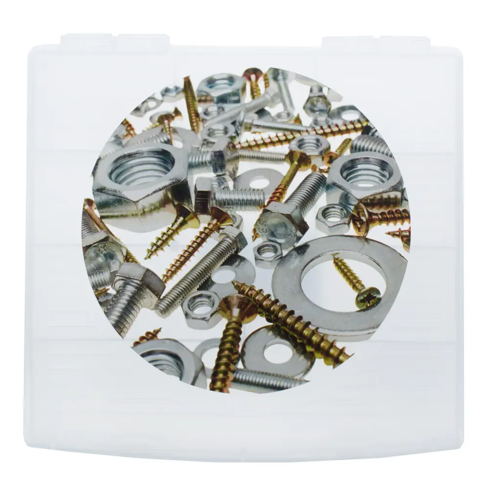 Блок для мелочей 170x160x45 мм Santreyd STLM-2165530 - Вид №2