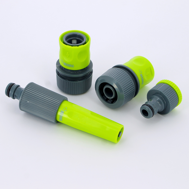 Набор основной для подключения шлангов REHAU 3/4" модель 2016 года 269849