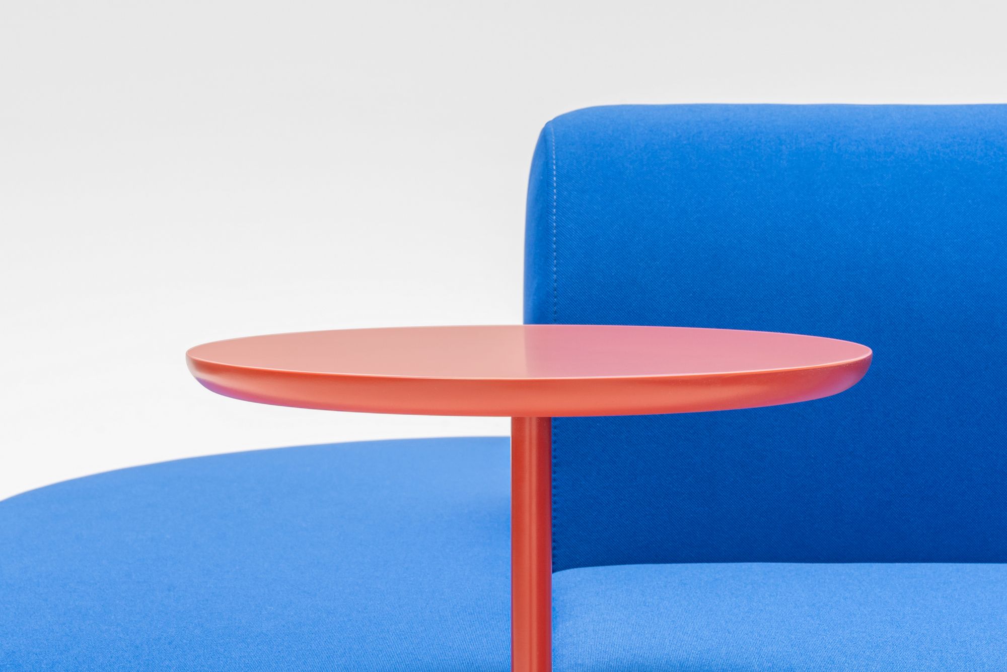 Модульный двухсторонний тканевый диван MDD Artiko ARCH-00111337 - Вид №35