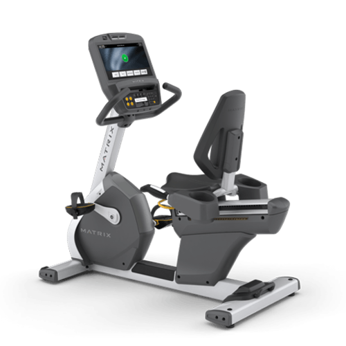 R7XE Велотренажер r7xe (r7xe-05) MATRIX 
