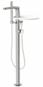 FIR Italia Смеситель для ванны SYNERGY STONE 95 95.3300.8