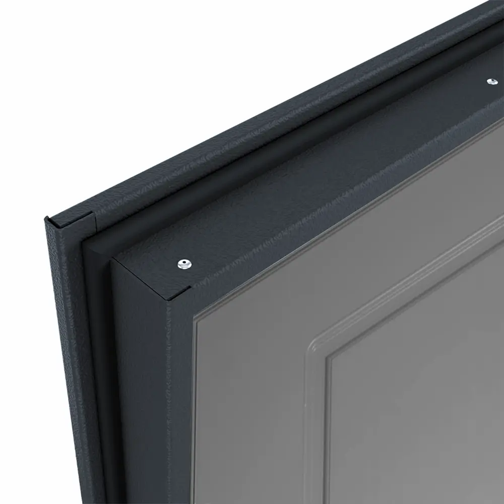 Santreyd Входная металлическая дверь Термо Профи с усиленной защитой 89390637 STLM-1431805 - Вид №4