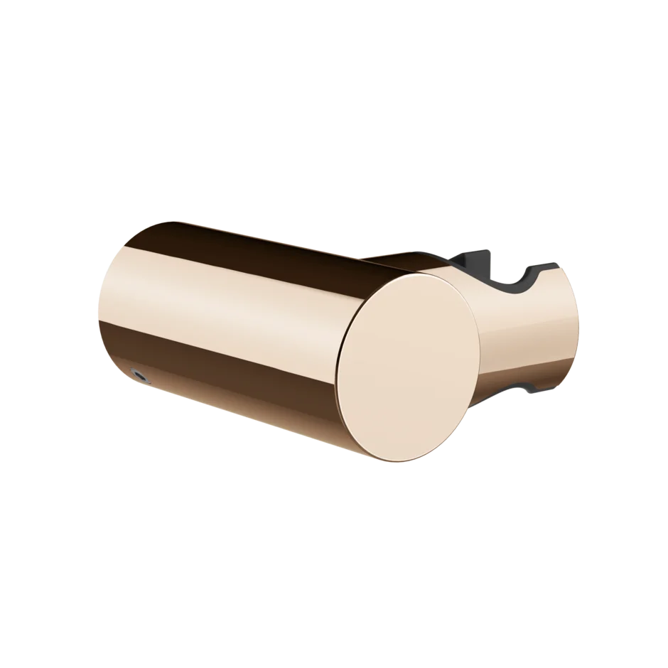 Крючок для ручного Душа 58160 030 Gessi Ventaglio МЕДЬ PVD 58160030