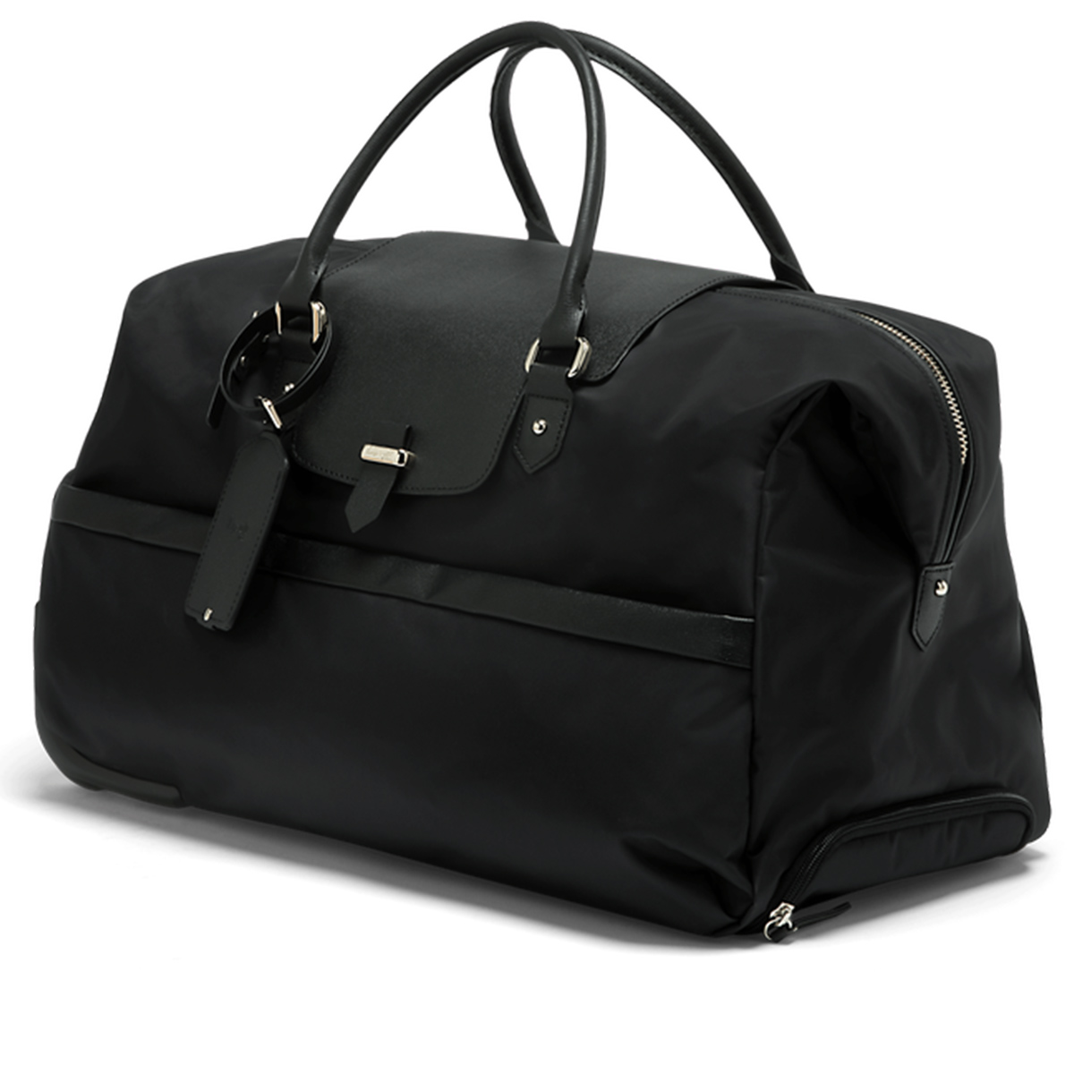 P66-29107 Сумка-тележка P66*107 Duffle With Wheels Lipault Plume Avenue  - Вид №1