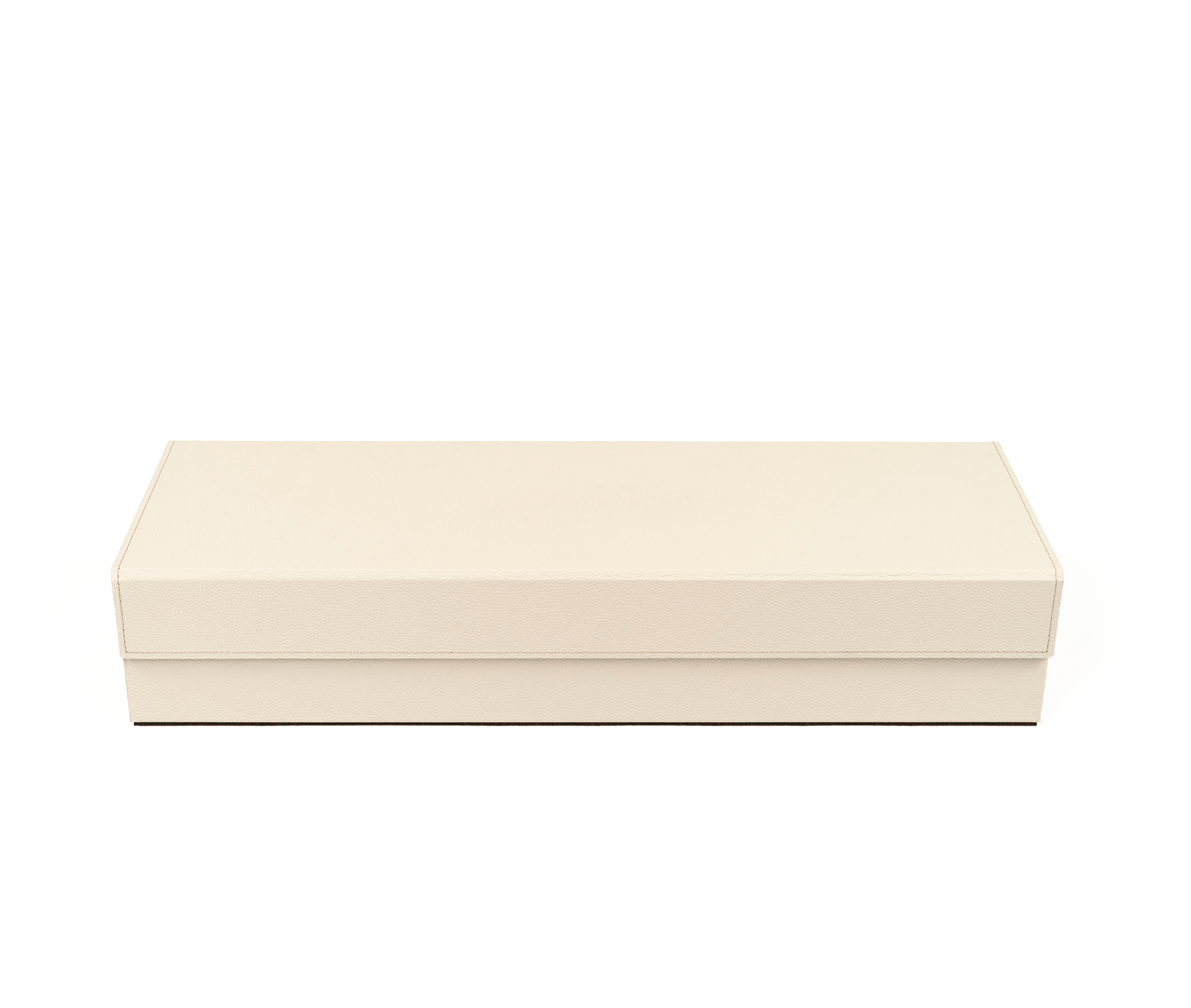 Маджонг - 22X34XH4 см / pebble-leather_black Pinetti 00.1017.040.001 - Вид №2