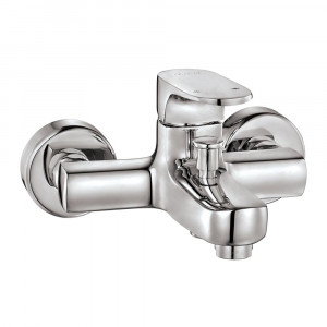 102102461  Смеситель для ванной Zafir