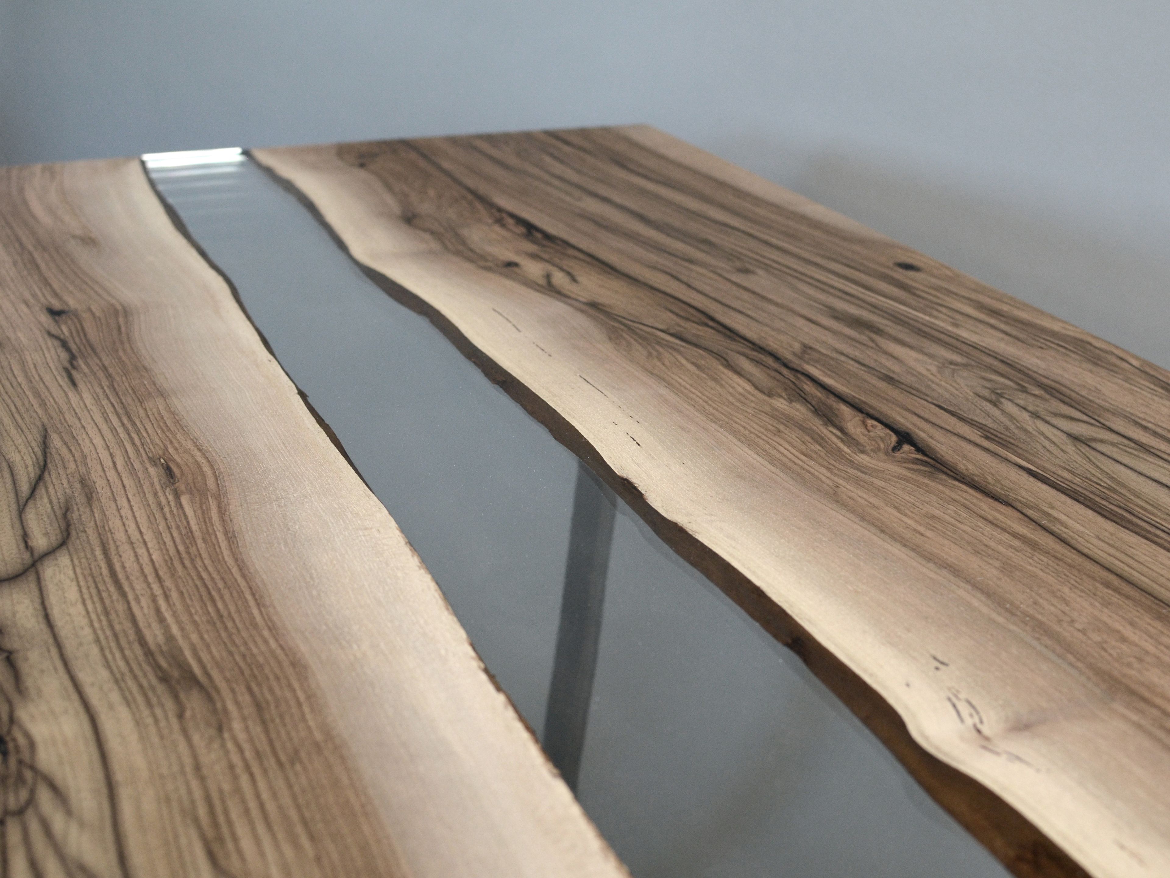 Прямоугольный обеденный стол alcarol Undergrowth ARCH-00044351 - Вид №2