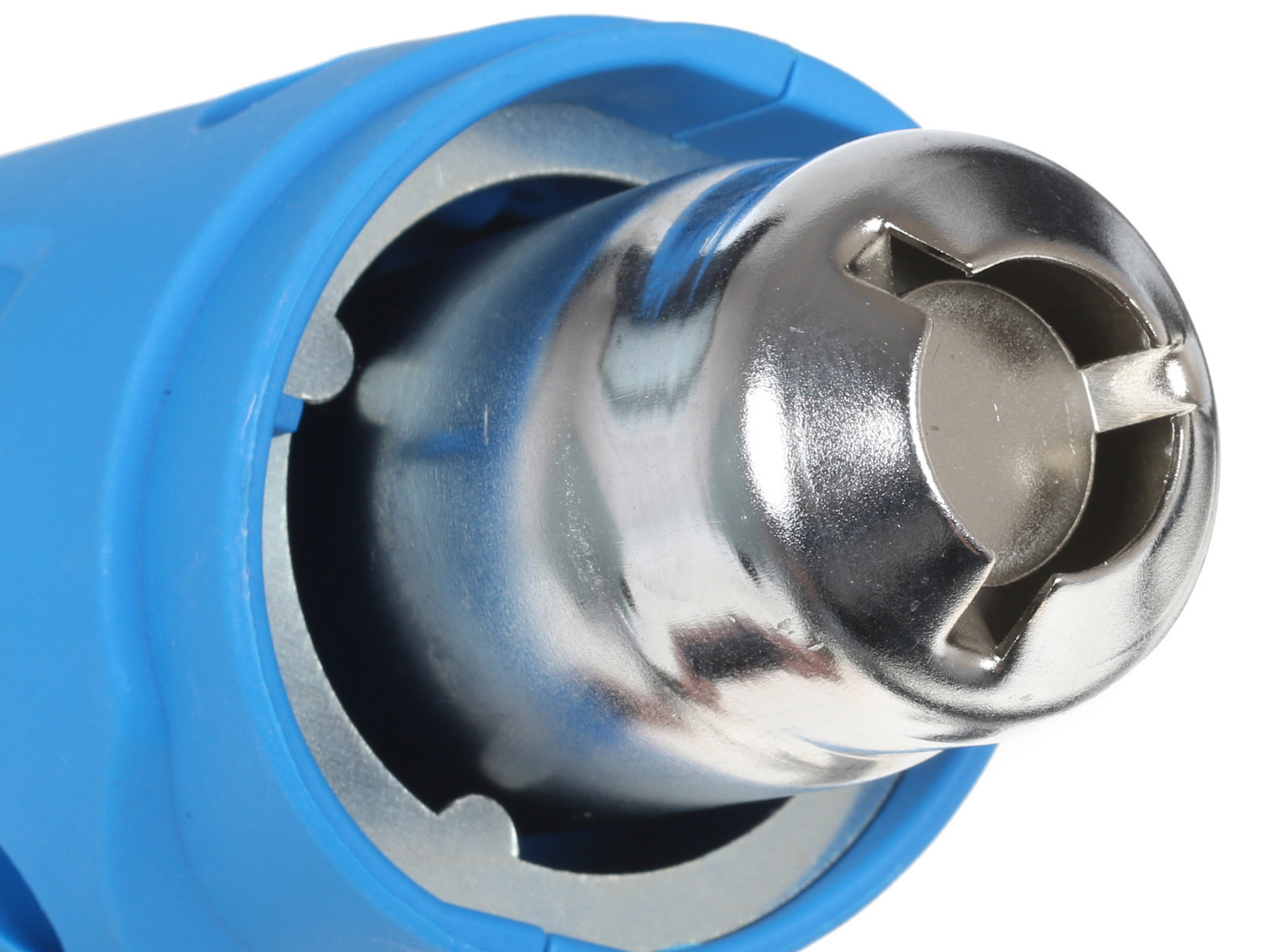 Строительный фен Зубр ФТ-П2000 М2ДК 1063261 STDN-0089140 - Вид №2