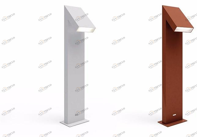 Artemide Светодиодный алюминиевый столбик Chilone sun-id-1413642