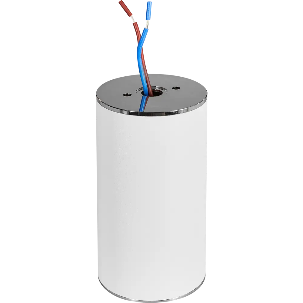 Светильник точечный накладной Elektrostandard DLN101 GU10 2 м² цвет белый 85095130 STLM-2012529  - Вид №3