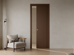 Подрамник для раздвижной двери