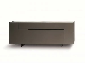 ZANETTE Буфет из дерева