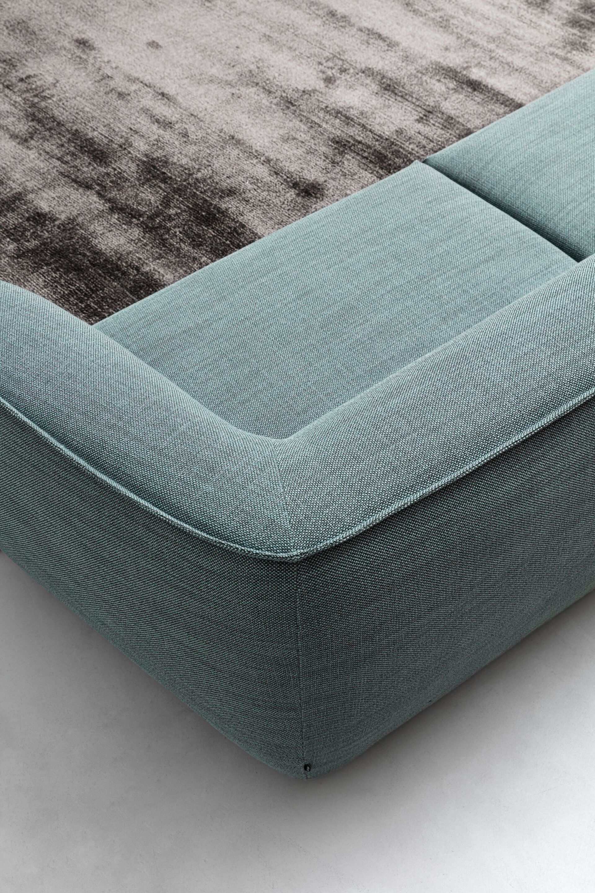 Секционный диван Alf DaFrè LADIGUE ARCH-00035947 - Вид №9