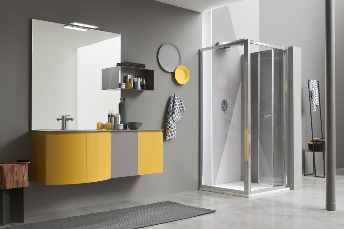 Комплект мебели 37 Arcom E.ly j STARC47 - Вид №15