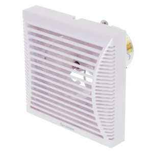 Вентилятор осевой Blauberg 100 Brise D100 мм 27 Вт